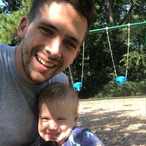 Meet your Posher, Wesley